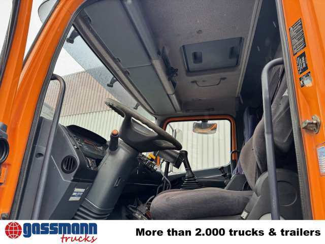 Mercedes-Benz Atego 1828 AK 4x4, Winterdienstausstattung, Kran - Кипер, Камион со кран: слика 4 Mercedes-Benz Atego 1828 AK 4x4, Winterdienstausstattung, Kran - Кипер, Камион со кран: слика 4