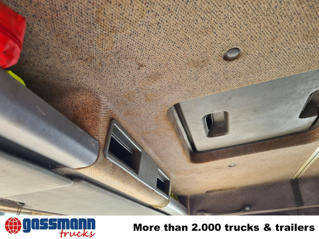 Mercedes-Benz Atego 815 K 4x2 - Камион со кука за подигање: слика 5 Mercedes-Benz Atego 815 K 4x2 - Камион со кука за подигање: слика 5