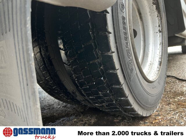 Mercedes-Benz Atego 816 L 4x2, Kühlkoffer, ThermoKing, - Камион ладилник: слика 4 Mercedes-Benz Atego 816 L 4x2, Kühlkoffer, ThermoKing, - Камион ладилник: слика 4