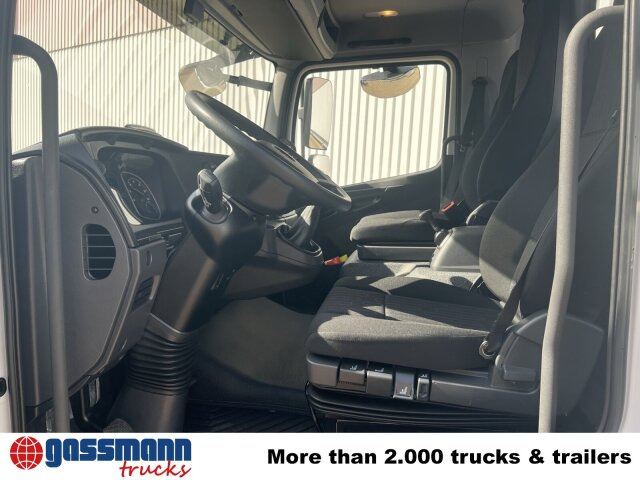 Mercedes-Benz Atego 818 K 4x2, 2x AHK, Meiller-Kipper, - Кипер: слика 4 Mercedes-Benz Atego 818 K 4x2, 2x AHK, Meiller-Kipper, - Кипер: слика 4