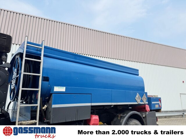 Mercedes-Benz Axor 1829 A 4x4, Willig Tank ca. 8500l, 2 - Камион цистерна: слика 4 Mercedes-Benz Axor 1829 A 4x4, Willig Tank ca. 8500l, 2 - Камион цистерна: слика 4