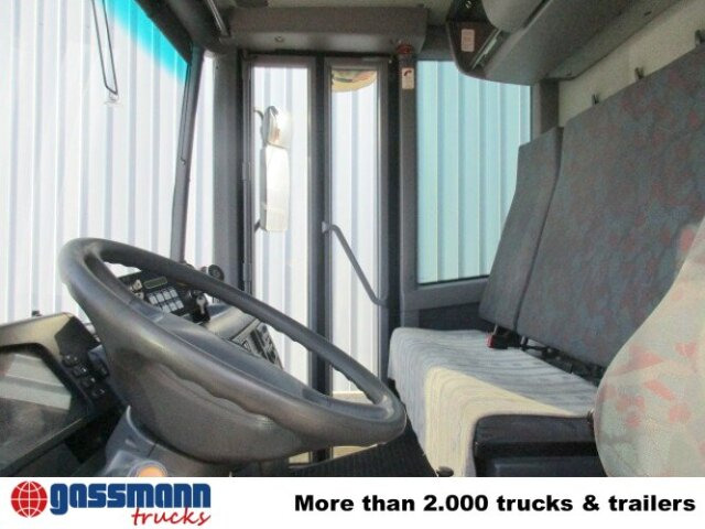 Mercedes-Benz Econic 2628L 6x2-4 Schörling 3R11 22.5, Terberg - Камион за ѓубре: слика 3 Mercedes-Benz Econic 2628L 6x2-4 Schörling 3R11 22.5, Terberg - Камион за ѓубре: слика 3