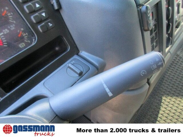 Mercedes-Benz Econic 2628L 6x2-4 Schörling 3R11 22.5, Terberg - Камион за ѓубре: слика 5 Mercedes-Benz Econic 2628L 6x2-4 Schörling 3R11 22.5, Terberg - Камион за ѓубре: слика 5