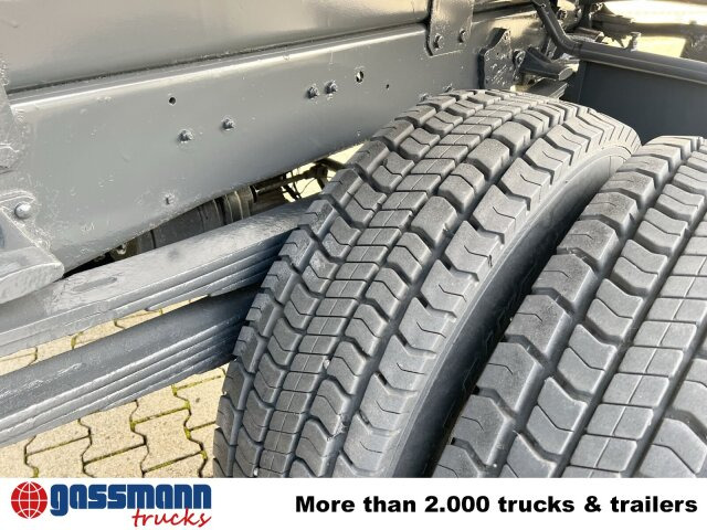Mercedes-Benz SK 1722 AK 4x4 - Кипер: слика 3 Mercedes-Benz SK 1722 AK 4x4 - Кипер: слика 3