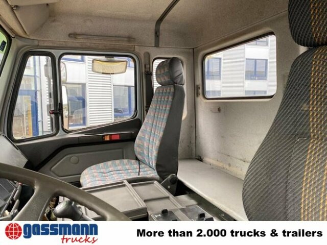 Mercedes-Benz SK 1824 AK 4x4 - Кипер: слика 5 Mercedes-Benz SK 1824 AK 4x4 - Кипер: слика 5