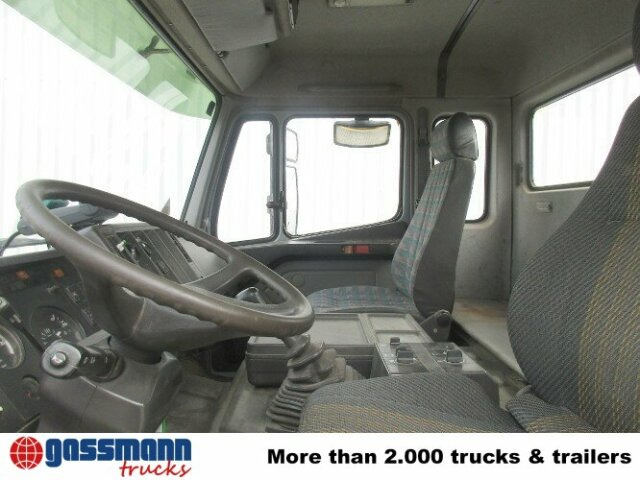 Mercedes-Benz SK 1824 AK 4x4 - Кипер: слика 3 Mercedes-Benz SK 1824 AK 4x4 - Кипер: слика 3