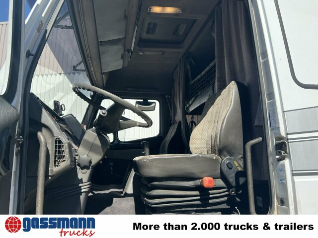 Mercedes-Benz SK 2435 L 6x2, V8 - Камион со платформа: слика 4 Mercedes-Benz SK 2435 L 6x2, V8 - Камион со платформа: слика 4