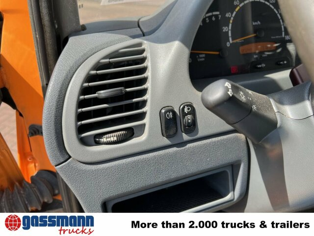 Mercedes-Benz Sprinter 308 4x2 Doka - Комбе со отворен сандак, Комби со двојна кабина: слика 3 Mercedes-Benz Sprinter 308 4x2 Doka - Комбе со отворен сандак, Комби со двојна кабина: слика 3