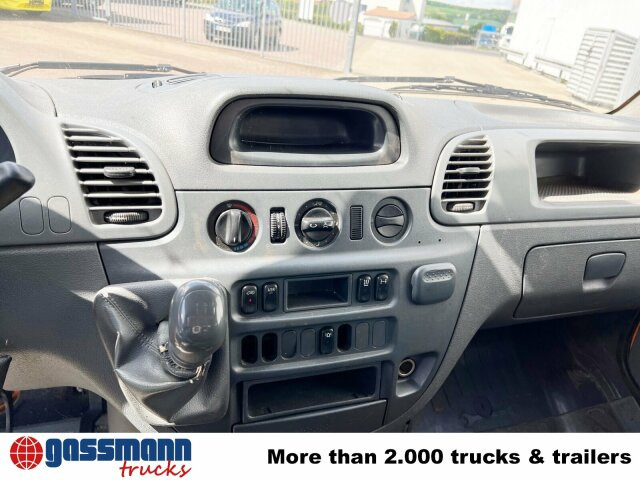 Mercedes-Benz Sprinter 308 4x2 Doka - Комбе со отворен сандак, Комби со двојна кабина: слика 2 Mercedes-Benz Sprinter 308 4x2 Doka - Комбе со отворен сандак, Комби со двојна кабина: слика 2