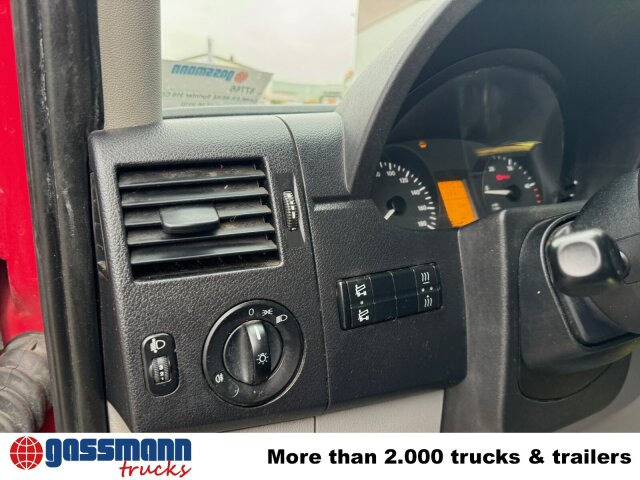 Mercedes-Benz Sprinter 310 CDI 4x2 Doka, Hinterkipper - Истоварувач: слика 5 Mercedes-Benz Sprinter 310 CDI 4x2 Doka, Hinterkipper - Истоварувач: слика 5