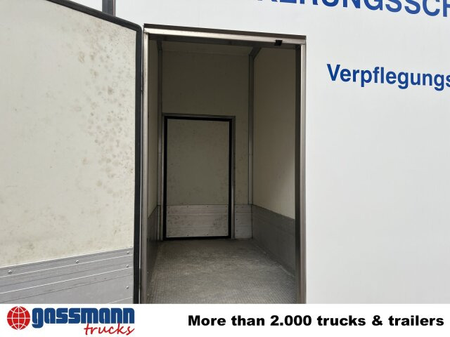 Mercedes-Benz Sprinter 515 4x2 Doka, Kühlkoffer - Камион ладилник: слика 2 Mercedes-Benz Sprinter 515 4x2 Doka, Kühlkoffer - Камион ладилник: слика 2
