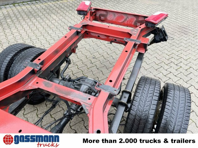 Mercedes-Benz Sprinter 516 CDI 4x2, Bi-Xenon - Камион со кабинска шасија, Комбе: слика 3 Mercedes-Benz Sprinter 516 CDI 4x2, Bi-Xenon - Камион со кабинска шасија, Комбе: слика 3