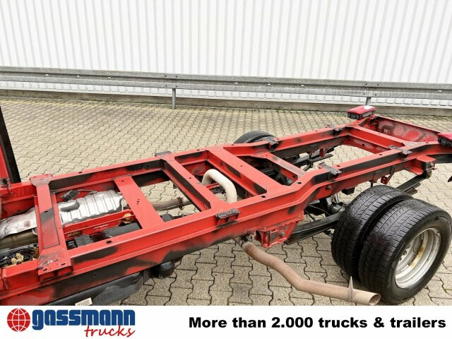 Mercedes-Benz Sprinter 516 CDI 4x2, Bi-Xenon - Камион со кабинска шасија, Комбе: слика 2 Mercedes-Benz Sprinter 516 CDI 4x2, Bi-Xenon - Камион со кабинска шасија, Комбе: слика 2