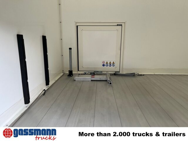 Mercedes-Benz Sprinter 516 FG 4x2, MBUX, Autotransporter - Товарно комбе: слика 3 Mercedes-Benz Sprinter 516 FG 4x2, MBUX, Autotransporter - Товарно комбе: слика 3