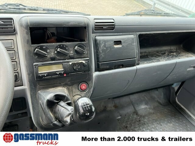 Mitsubishi Canter Fuso 7C15D 4x2 - Кипер: слика 5 Mitsubishi Canter Fuso 7C15D 4x2 - Кипер: слика 5