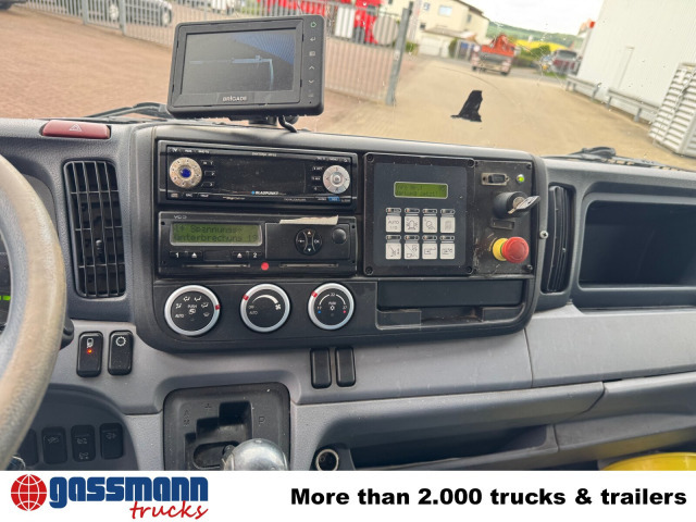 Mitsubishi Fuso 7C18 4x2, EEV, Zöller ASF HL Micro XL, - Возило за метење: слика 5 Mitsubishi Fuso 7C18 4x2, EEV, Zöller ASF HL Micro XL, - Возило за метење: слика 5