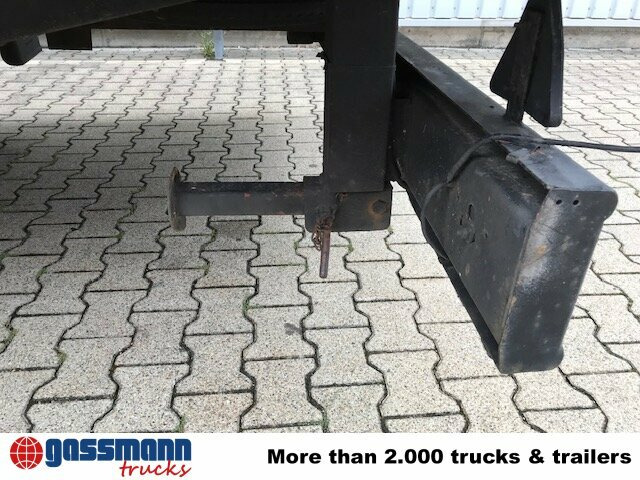 Müller-Mitteltal EAL-TA-F - Приколка платформа: слика 4 Müller-Mitteltal EAL-TA-F - Приколка платформа: слика 4