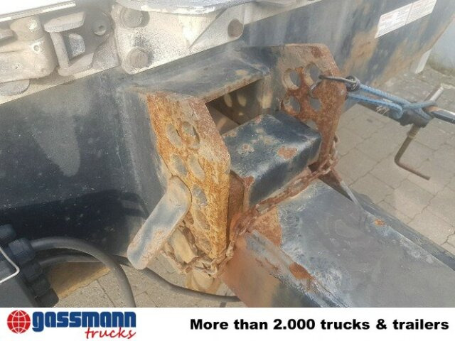 Müller-Mitteltal Müller EAL-TA-P 10,5 Tandempritsche - Приколка платформа: слика 4 Müller-Mitteltal Müller EAL-TA-P 10,5 Tandempritsche - Приколка платформа: слика 4