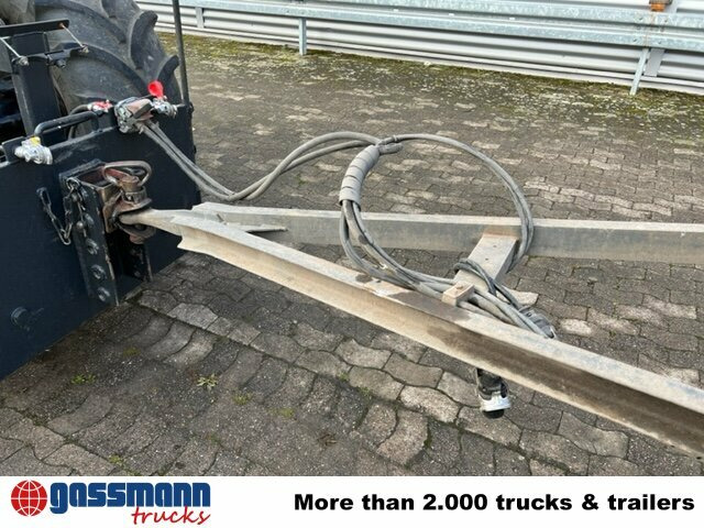 Müller-Mitteltal RA 18 Abrollanhänger - Роло/ Подизач приколка: слика 3 Müller-Mitteltal RA 18 Abrollanhänger - Роло/ Подизач приколка: слика 3