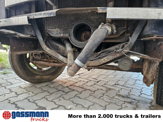 Opel LF8, Blitz, Oldtimer Feuerwehr, - Противпожарен камион: слика 3 Opel LF8, Blitz, Oldtimer Feuerwehr, - Противпожарен камион: слика 3