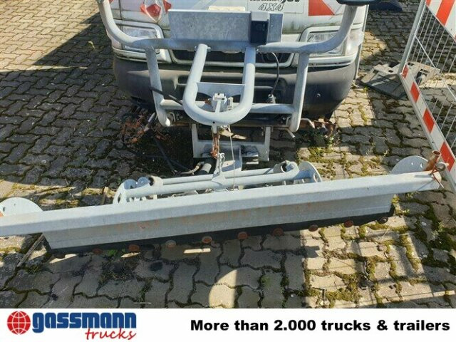 PFAU S 85 4x4 - Комби кипер: слика 5 PFAU S 85 4x4 - Комби кипер: слика 5