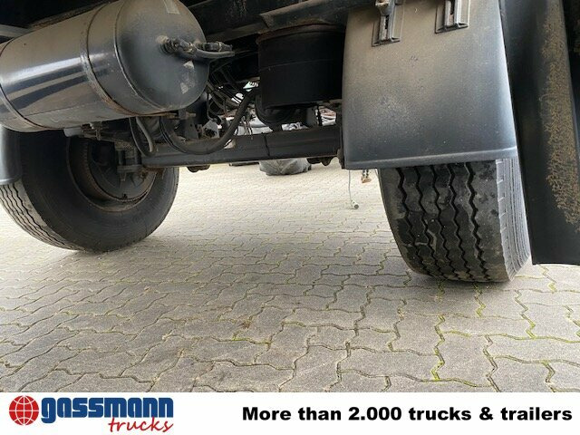 ROHR 2-A-Kühlanhänger, LBW - Приколка ладилник: слика 2 ROHR 2-A-Kühlanhänger, LBW - Приколка ладилник: слика 2