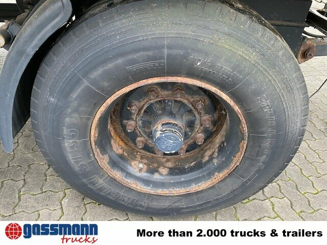 ROHR KA 18 - Приколка ладилник: слика 3 ROHR KA 18 - Приколка ладилник: слика 3