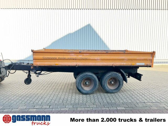 Reisch RUTDK 8.5 - Кипер приколка: слика 4 Reisch RUTDK 8.5 - Кипер приколка: слика 4