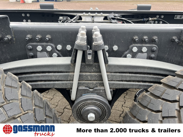 Renault C 480 8x4, Kran 15-35m/t - Камион со кука за подигање, Камион со кран: слика 5 Renault C 480 8x4, Kran 15-35m/t - Камион со кука за подигање, Камион со кран: слика 5