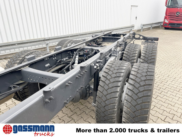 Renault C 480 8x4, Kran 15-35m/t - Камион со кука за подигање, Камион со кран: слика 2 Renault C 480 8x4, Kran 15-35m/t - Камион со кука за подигање, Камион со кран: слика 2