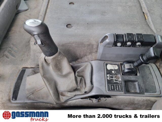 Renault Kerax 380.26 6x4, Bordmatik links - Кипер: слика 5 Renault Kerax 380.26 6x4, Bordmatik links - Кипер: слика 5