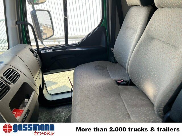 Renault Midlum 220.12 4x2, BDF verschiedene Größen - Транспортер на контејнер/ Камион со променливо тело: слика 5 Renault Midlum 220.12 4x2, BDF verschiedene Größen - Транспортер на контејнер/ Камион со променливо тело: слика 5