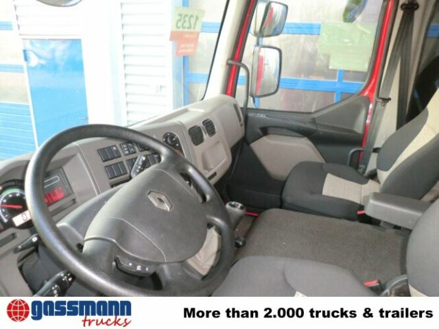 Renault Midlum 220 DXi 4x2 - Камион со кука за подигање: слика 4 Renault Midlum 220 DXi 4x2 - Камион со кука за подигање: слика 4