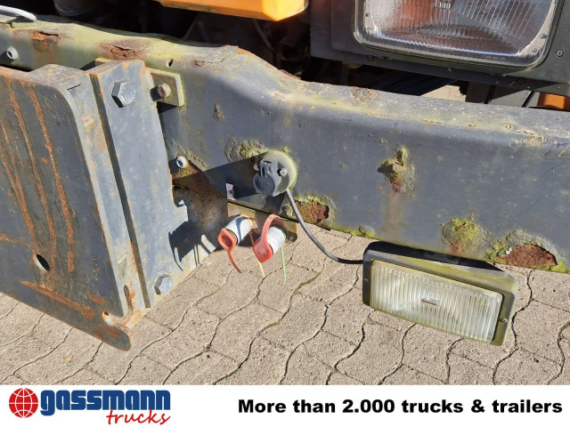 Scania 93H 250 4x4 mit Kran Palfinger PK8000, - Кипер, Камион со кран: слика 2 Scania 93H 250 4x4 mit Kran Palfinger PK8000, - Кипер, Камион со кран: слика 2