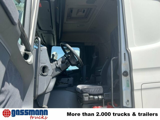 Scania G420 6x2, Liftachse, Hiab LBW, Motor defekt! - Камион сандучар: слика 3 Scania G420 6x2, Liftachse, Hiab LBW, Motor defekt! - Камион сандучар: слика 3