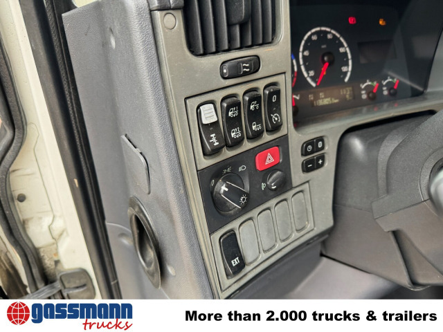 Scania R380 DB 4x2 MNA, Platz für Heckkran, 2x AHK - Камион со платформа: слика 4 Scania R380 DB 4x2 MNA, Platz für Heckkran, 2x AHK - Камион со платформа: слика 4