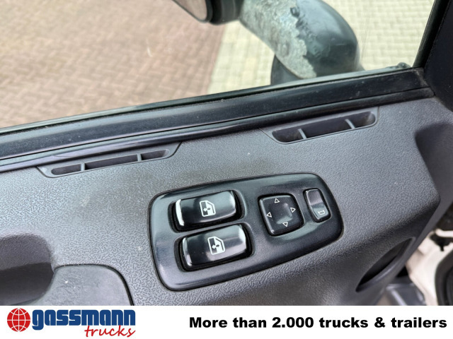 Scania R380 DB 4x2 MNA, Platz für Heckkran, 2x AHK - Камион со платформа: слика 5 Scania R380 DB 4x2 MNA, Platz für Heckkran, 2x AHK - Камион со платформа: слика 5