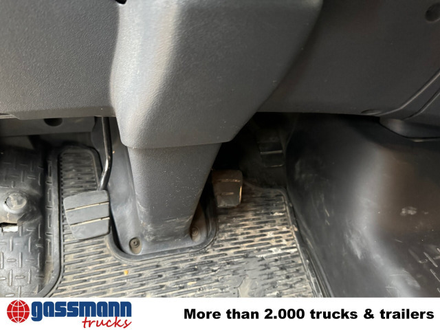 Scania R380 DB 4x2 MNA, Platz für Heckkran, 2x AHK - Камион со платформа: слика 2 Scania R380 DB 4x2 MNA, Platz für Heckkran, 2x AHK - Камион со платформа: слика 2