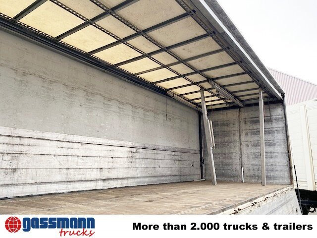 Scania R450 LB 6x2-4 Getränkekoffer, Retarder, - Камион сандучар: слика 2 Scania R450 LB 6x2-4 Getränkekoffer, Retarder, - Камион сандучар: слика 2