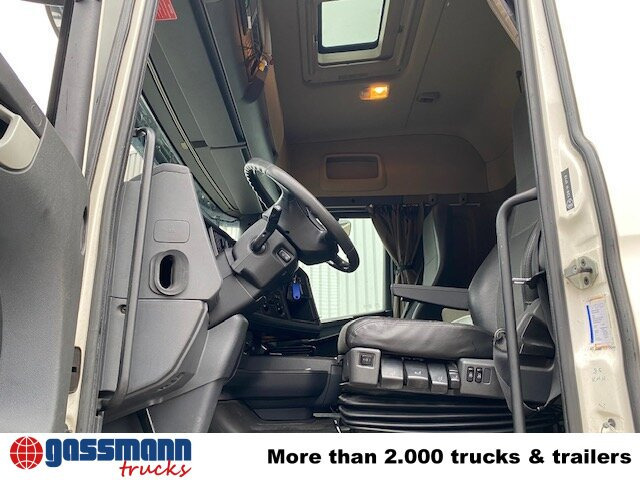 Scania R450 LB 6x2-4 Getränkekoffer, Retarder, - Камион сандучар: слика 3 Scania R450 LB 6x2-4 Getränkekoffer, Retarder, - Камион сандучар: слика 3