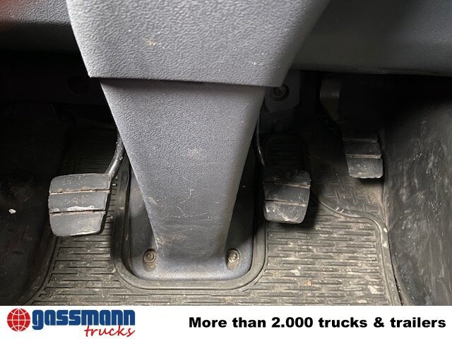 Scania R450 LB 6x2-4, Retarder, Lift-/Lenkachse, 12x - Камион со кабинска шасија: слика 3 Scania R450 LB 6x2-4, Retarder, Lift-/Lenkachse, 12x - Камион со кабинска шасија: слика 3