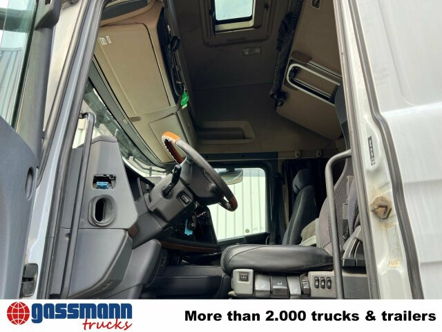 Scania R560 6x2, V8, Retarder, Liftachse, Standklima, - Кипер: слика 2 Scania R560 6x2, V8, Retarder, Liftachse, Standklima, - Кипер: слика 2