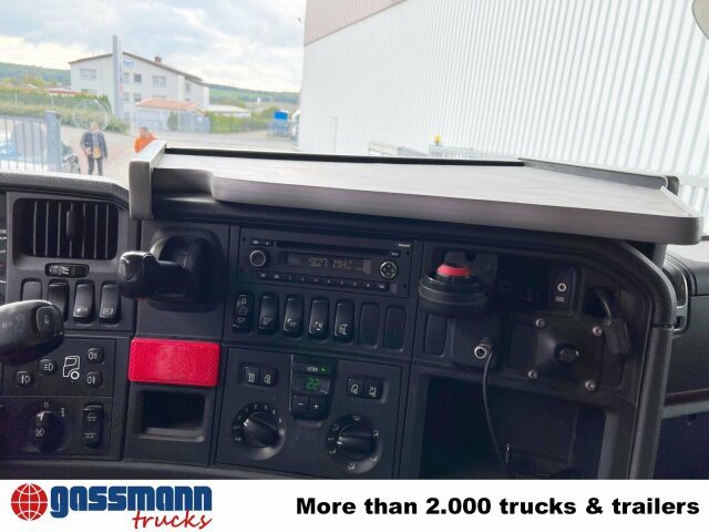 Scania R560 6x2, V8, Retarder, Liftachse, Standklima, - Кипер: слика 5 Scania R560 6x2, V8, Retarder, Liftachse, Standklima, - Кипер: слика 5