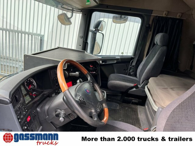 Scania R560 6x2, V8, Retarder, Liftachse, Standklima, - Кипер: слика 3 Scania R560 6x2, V8, Retarder, Liftachse, Standklima, - Кипер: слика 3