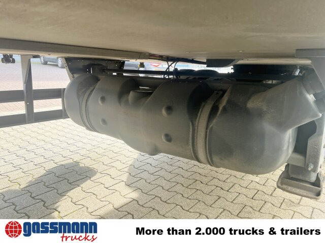 Schmitz Cargobull SKO 24/L-13.4 FP 25 45 COOL, Mega, Doppelstock - Полуприколка ладилник: слика 4 Schmitz Cargobull SKO 24/L-13.4 FP 25 45 COOL, Mega, Doppelstock - Полуприколка ладилник: слика 4