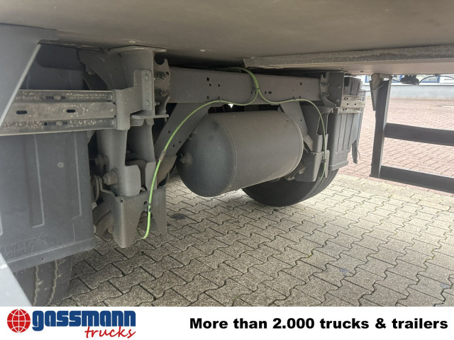 Schmitz Cargobull SKO 24/L-13.4 FP 25 - Полуприколка ладилник: слика 3 Schmitz Cargobull SKO 24/L-13.4 FP 25 - Полуприколка ладилник: слика 3