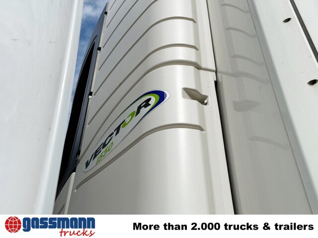 Schmitz Cargobull SKO 24/L-13.4 FP 45 Cool, Mega, Carrier, - Полуприколка ладилник: слика 3 Schmitz Cargobull SKO 24/L-13.4 FP 45 Cool, Mega, Carrier, - Полуприколка ладилник: слика 3