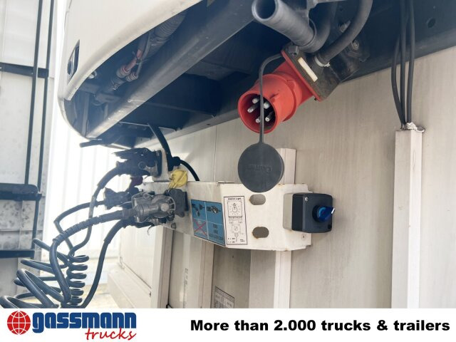 Schmitz Cargobull SKO 24/L-13.4 FP 45 Cool, Mega, Carrier, - Полуприколка ладилник: слика 2 Schmitz Cargobull SKO 24/L-13.4 FP 45 Cool, Mega, Carrier, - Полуприколка ладилник: слика 2