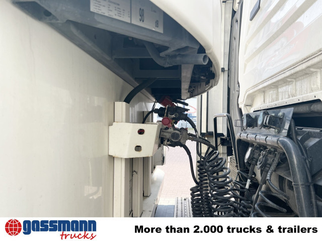 Schmitz Cargobull SKO 24/L-13.4 FP 45, Mega, Doppelsock - Полуприколка ладилник: слика 4 Schmitz Cargobull SKO 24/L-13.4 FP 45, Mega, Doppelsock - Полуприколка ладилник: слика 4