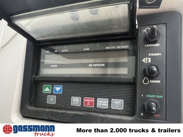 Schmitz Cargobull SKO 24/L-13.4 FP 45, Mega, Doppelstock - Полуприколка ладилник: слика 4 Schmitz Cargobull SKO 24/L-13.4 FP 45, Mega, Doppelstock - Полуприколка ладилник: слика 4